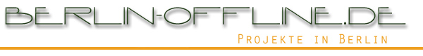 Berlin-Offline Titel